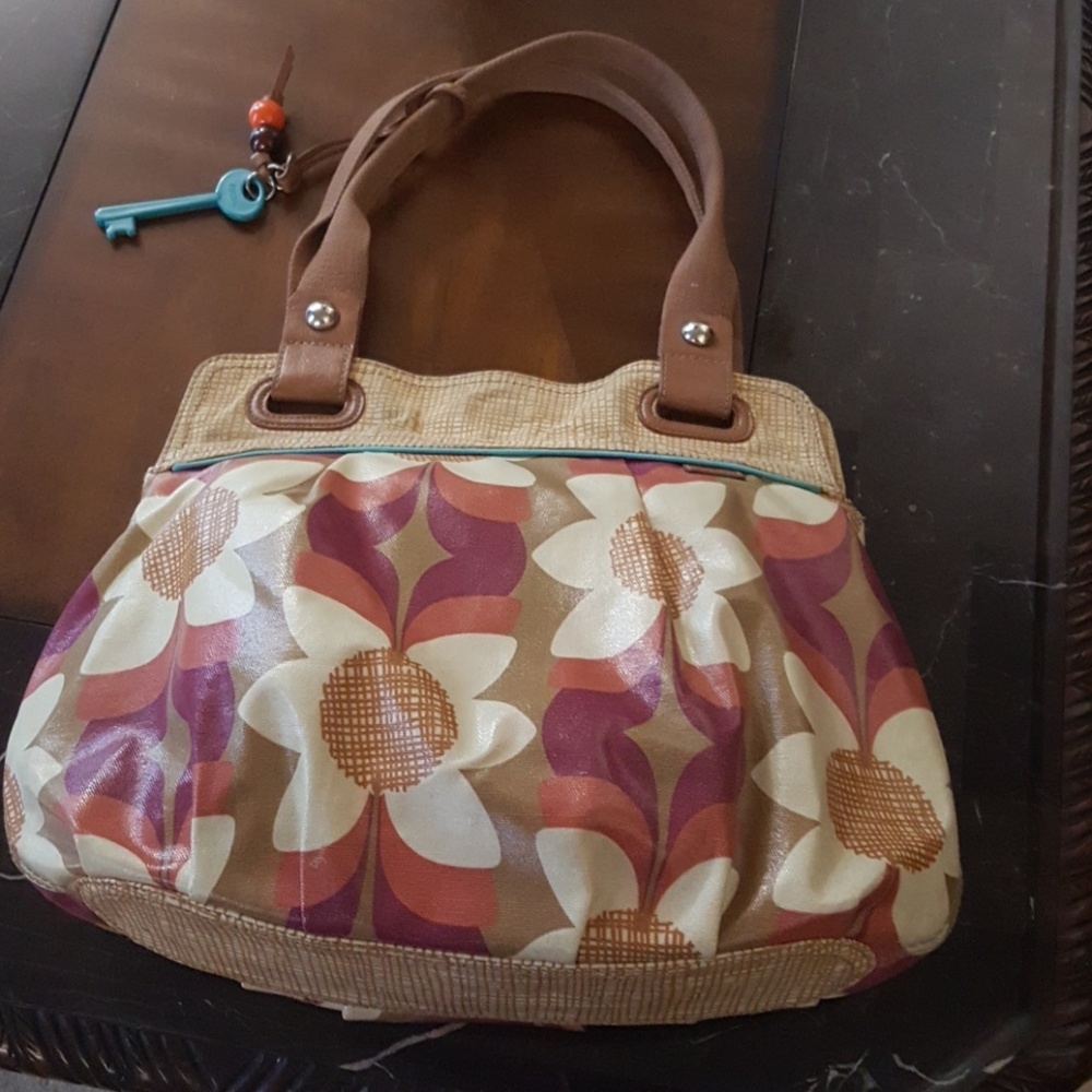 Fossil bag